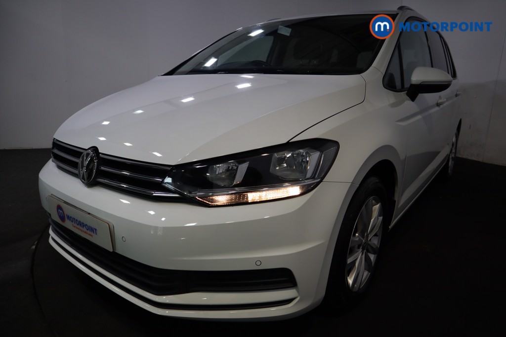 Volkswagen Touran Se Family Manual Petrol People Carrier - Stock Number (1546039) - 24th supplementary image
