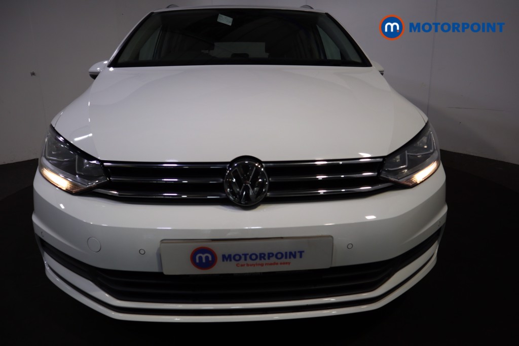 Volkswagen Touran Se Family Manual Petrol People Carrier - Stock Number (1546039) - 25th supplementary image