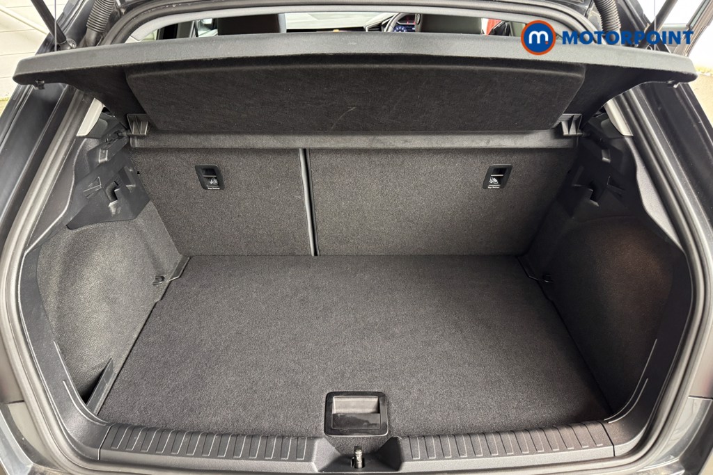 Audi A1 Sport Automatic Petrol Hatchback - Stock Number (1546054) - 3rd supplementary image
