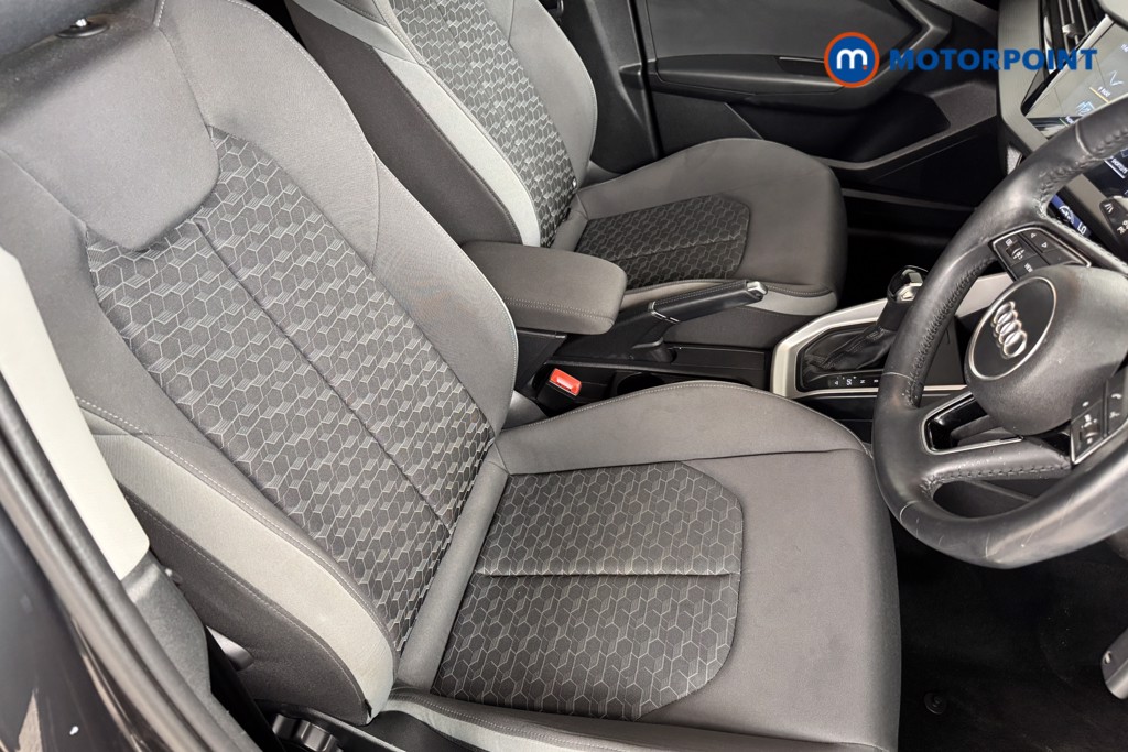 Audi A1 Sport Automatic Petrol Hatchback - Stock Number (1546054) - 5th supplementary image