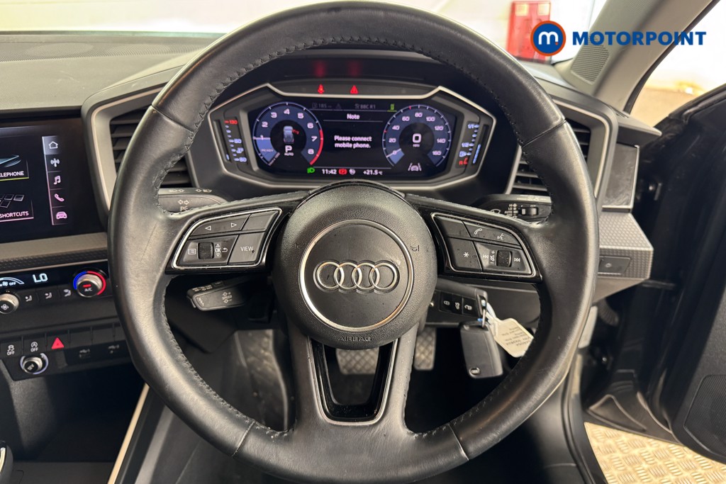 Audi A1 Sport Automatic Petrol Hatchback - Stock Number (1546054) - 6th supplementary image