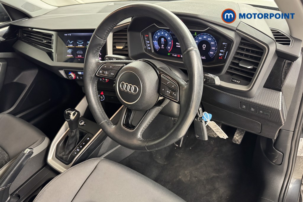Audi A1 Sport Automatic Petrol Hatchback - Stock Number (1546054) - 7th supplementary image