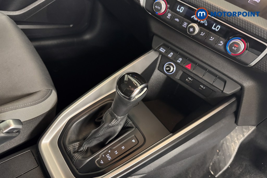 Audi A1 Sport Automatic Petrol Hatchback - Stock Number (1546054) - 11th supplementary image
