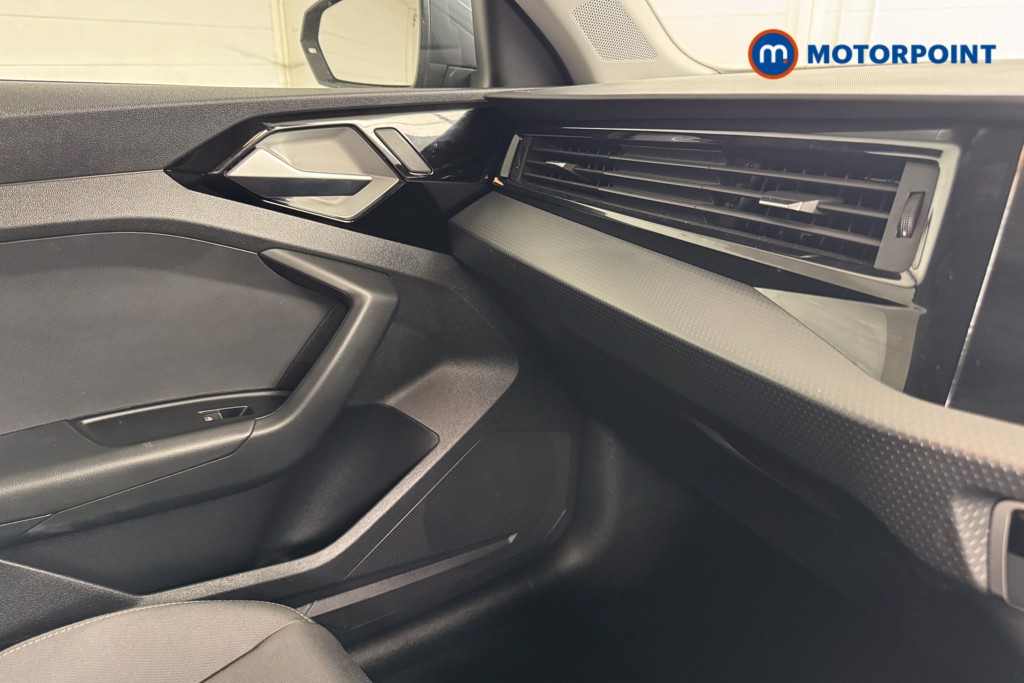 Audi A1 Sport Automatic Petrol Hatchback - Stock Number (1546054) - 12th supplementary image