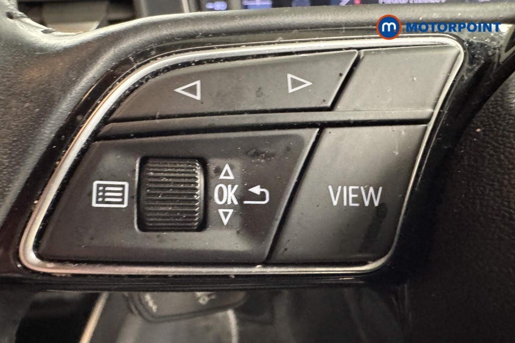 Audi A1 Sport Automatic Petrol Hatchback - Stock Number (1546054) - 13th supplementary image