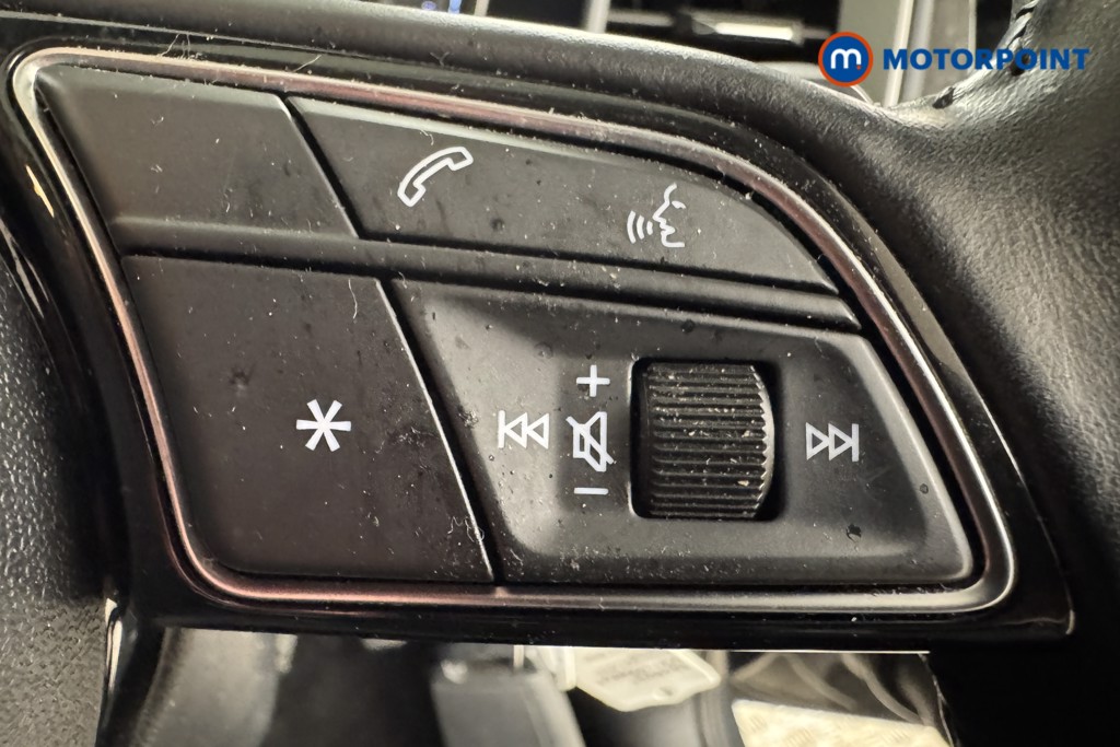 Audi A1 Sport Automatic Petrol Hatchback - Stock Number (1546054) - 14th supplementary image