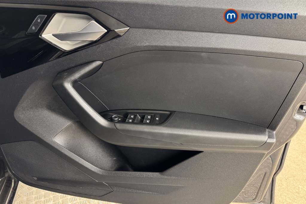 Audi A1 Sport Automatic Petrol Hatchback - Stock Number (1546054) - 15th supplementary image
