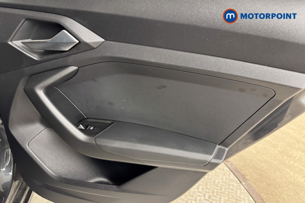 Audi A1 Sport Automatic Petrol Hatchback - Stock Number (1546054) - 16th supplementary image