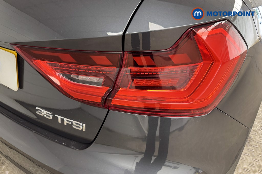Audi A1 Sport Automatic Petrol Hatchback - Stock Number (1546054) - 18th supplementary image