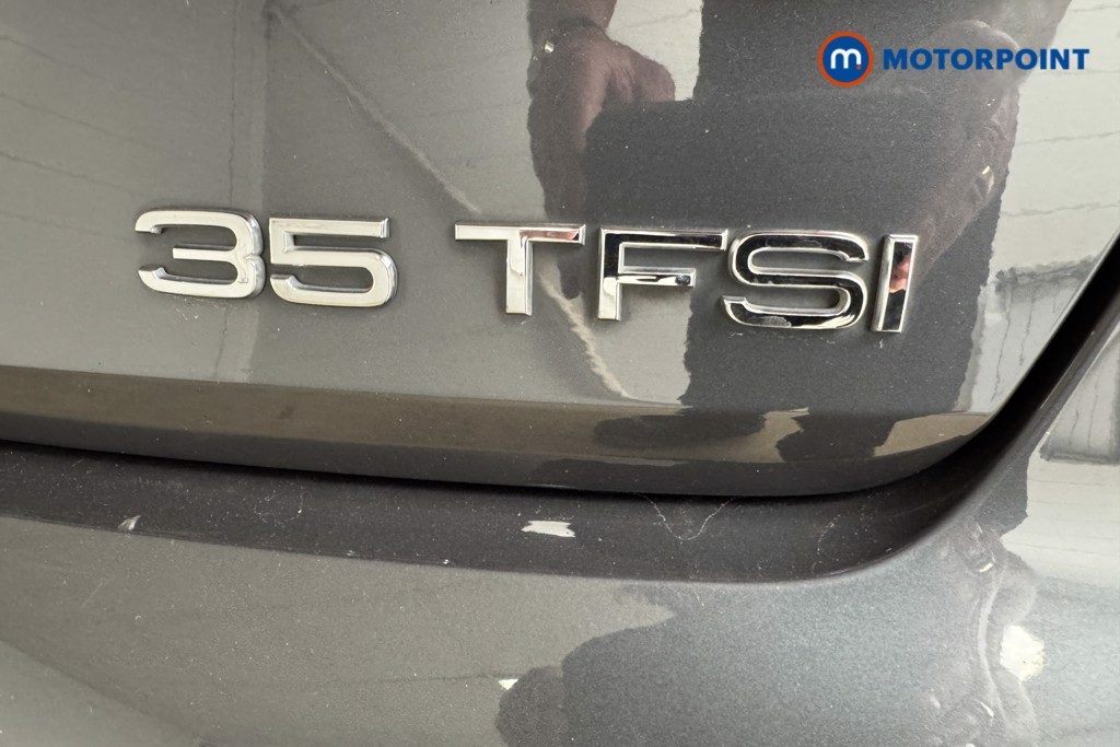 Audi A1 Sport Automatic Petrol Hatchback - Stock Number (1546054) - 19th supplementary image