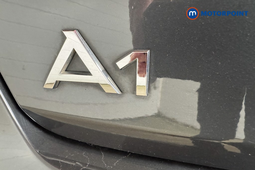 Audi A1 Sport Automatic Petrol Hatchback - Stock Number (1546054) - 20th supplementary image