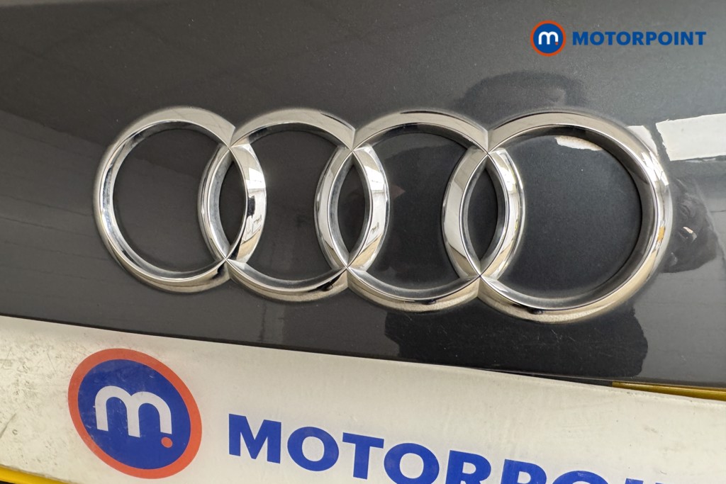 Audi A1 Sport Automatic Petrol Hatchback - Stock Number (1546054) - 21st supplementary image