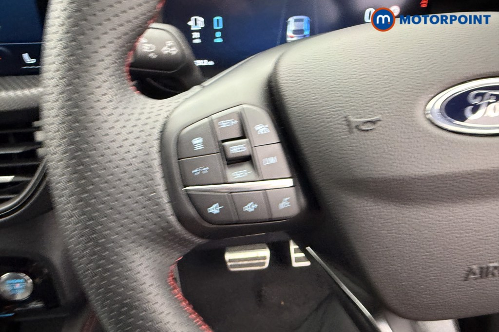 Ford Kuga St-Line Automatic Petrol Plug-In Hybrid SUV - Stock Number (1546204) - 7th supplementary image