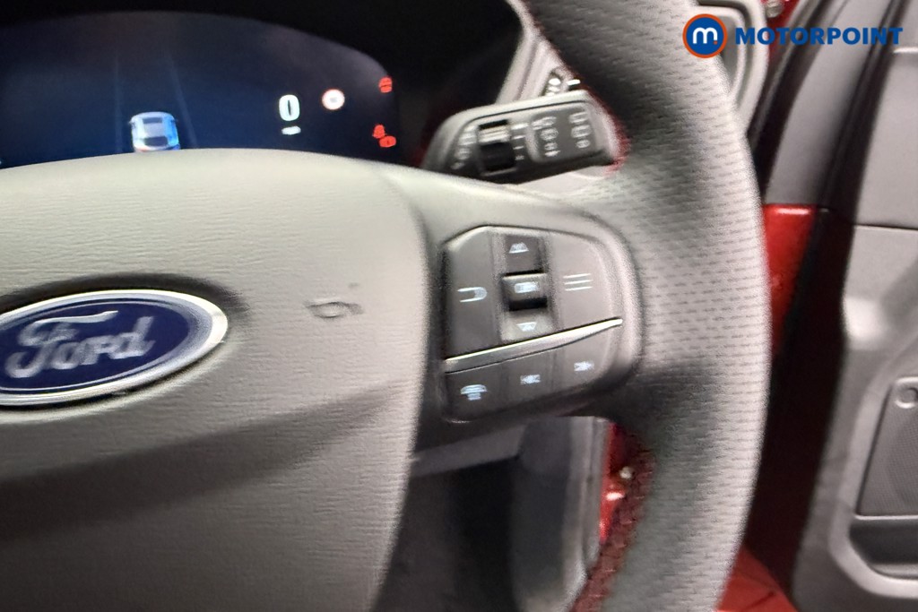 Ford Kuga St-Line Automatic Petrol Plug-In Hybrid SUV - Stock Number (1546204) - 8th supplementary image