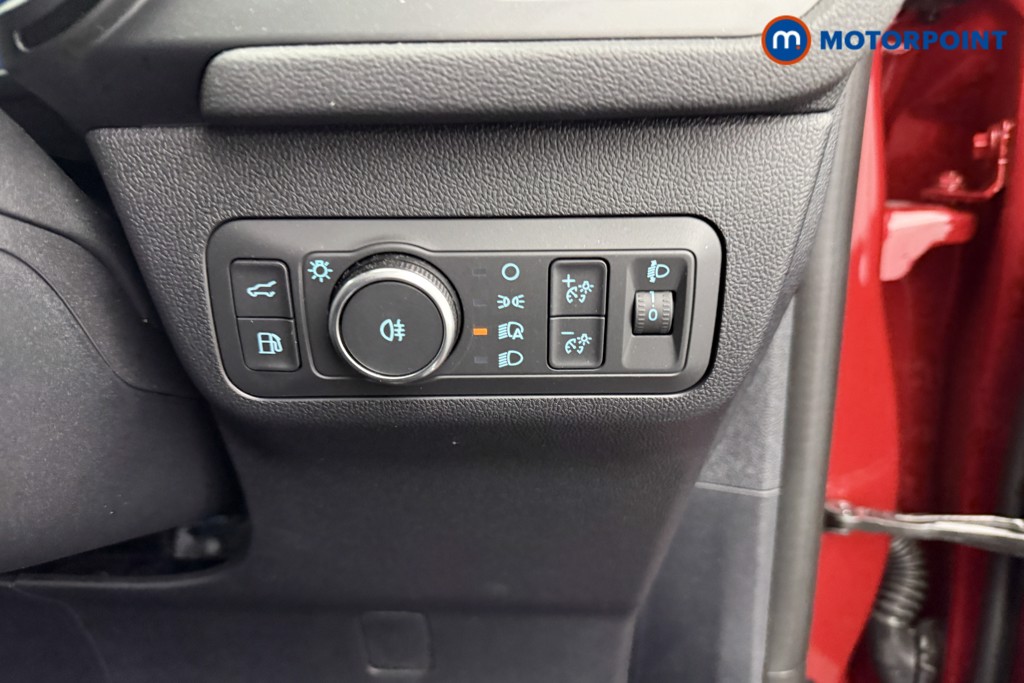 Ford Kuga St-Line Automatic Petrol Plug-In Hybrid SUV - Stock Number (1546204) - 9th supplementary image