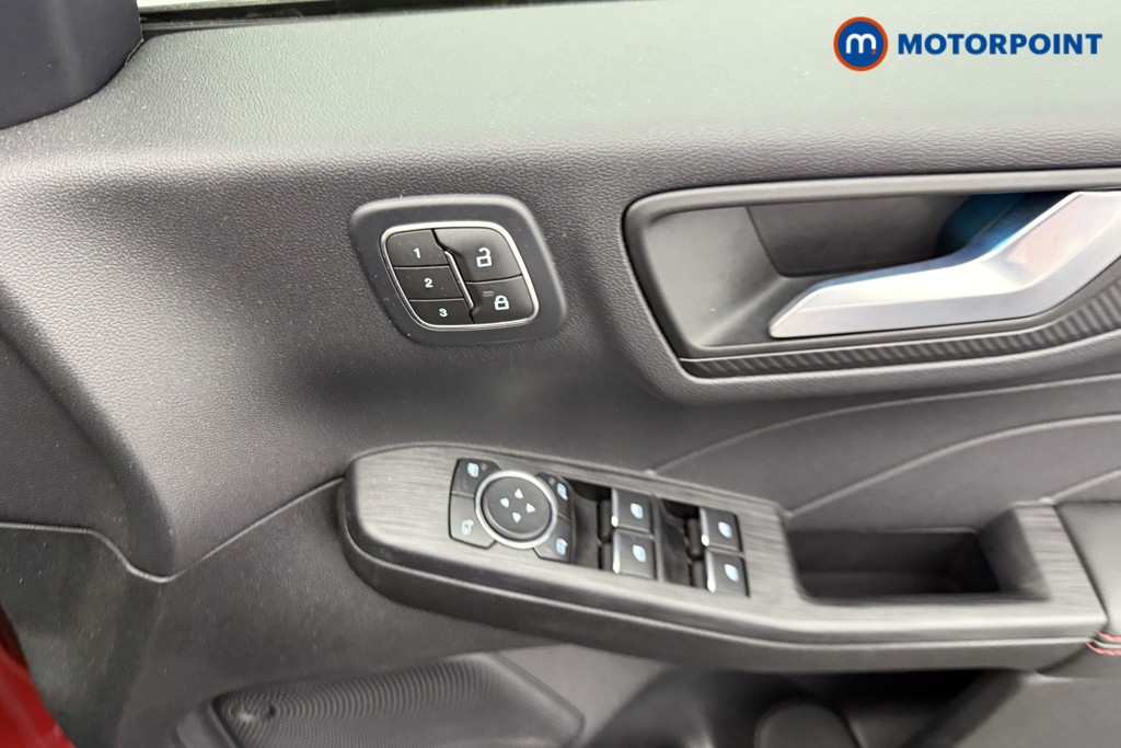 Ford Kuga St-Line Automatic Petrol Plug-In Hybrid SUV - Stock Number (1546204) - 10th supplementary image