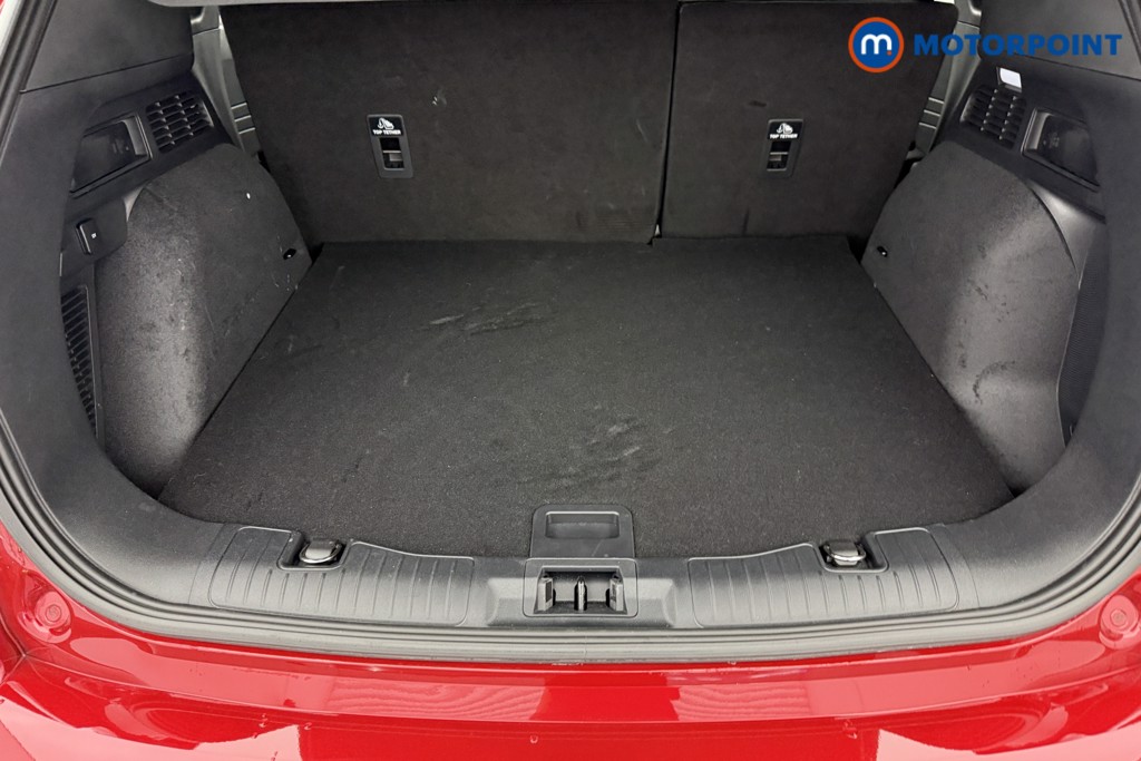 Ford Kuga St-Line Automatic Petrol Plug-In Hybrid SUV - Stock Number (1546204) - 17th supplementary image