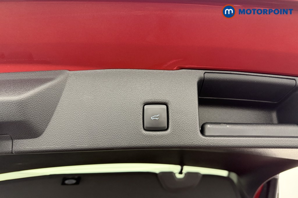 Ford Kuga St-Line Automatic Petrol Plug-In Hybrid SUV - Stock Number (1546204) - 18th supplementary image