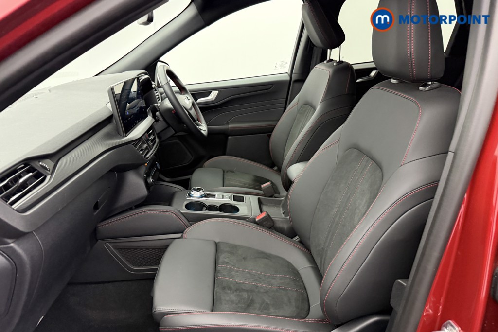 Ford Kuga St-Line Automatic Petrol Plug-In Hybrid SUV - Stock Number (1546204) - 19th supplementary image