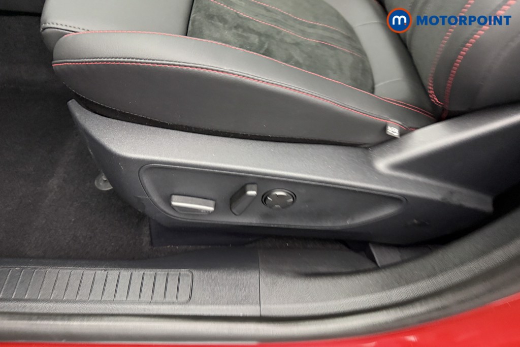 Ford Kuga St-Line Automatic Petrol Plug-In Hybrid SUV - Stock Number (1546204) - 20th supplementary image