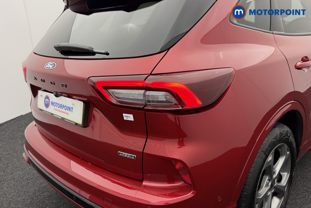 Ford Kuga St-Line Automatic Petrol Plug-In Hybrid SUV - Stock Number (1546204) - 24th supplementary image
