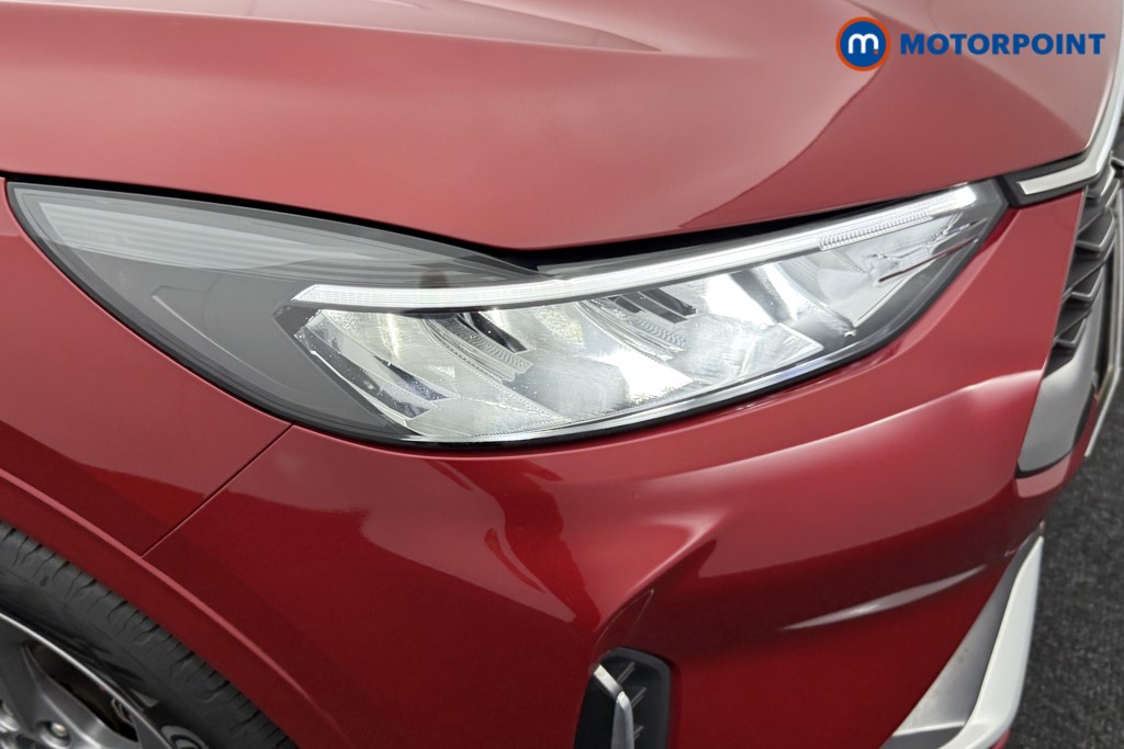 Ford Kuga St-Line Automatic Petrol Plug-In Hybrid SUV - Stock Number (1546204) - 25th supplementary image