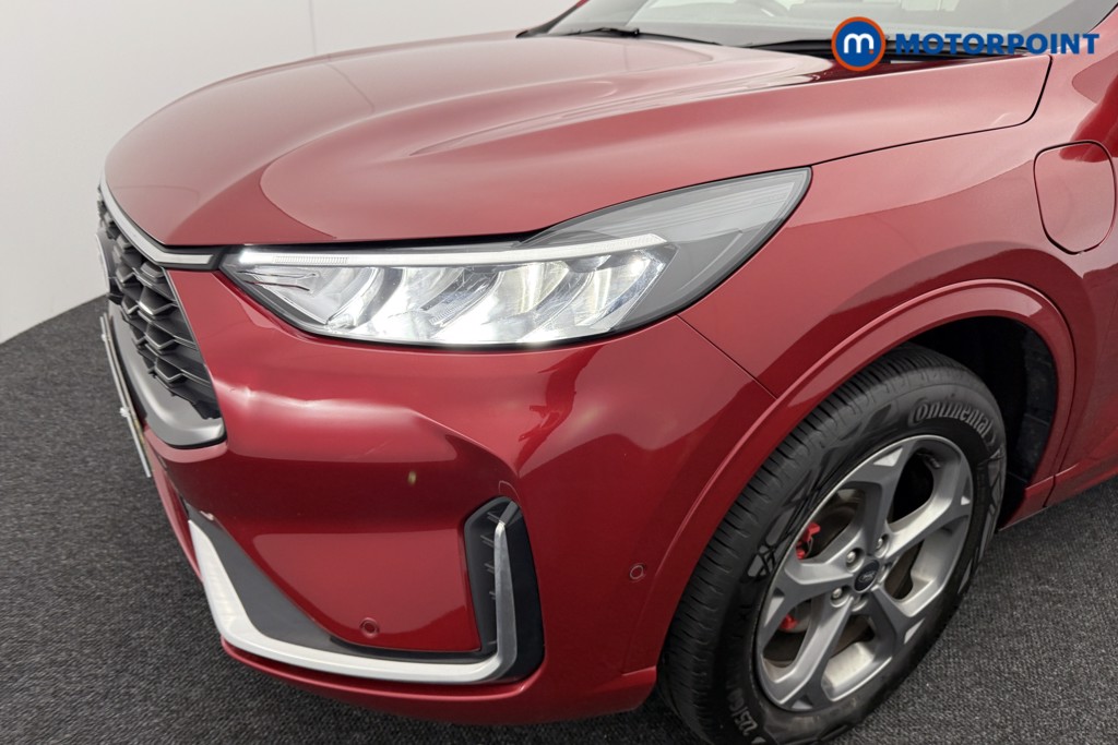 Ford Kuga St-Line Automatic Petrol Plug-In Hybrid SUV - Stock Number (1546204) - 26th supplementary image