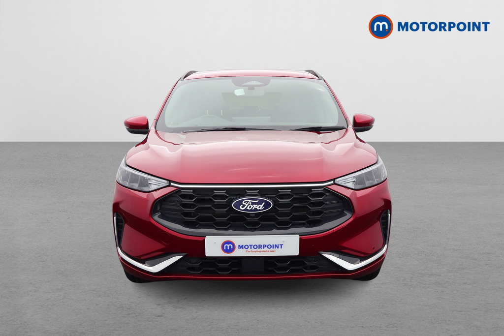 Ford Kuga St-Line Automatic Petrol Plug-In Hybrid SUV - Stock Number (1546204) - Front bumper