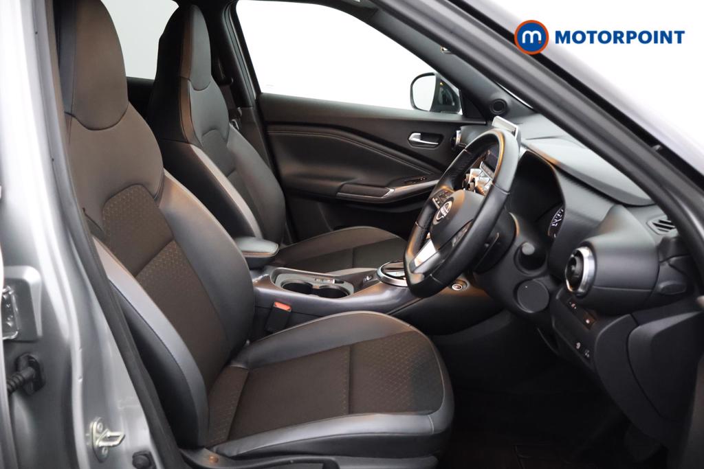 Nissan Juke N-Connecta Automatic Petrol SUV - Stock Number (1546233) - 11th supplementary image
