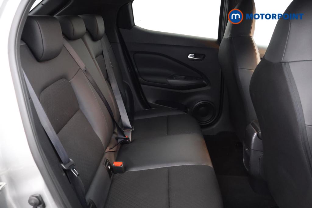 Nissan Juke N-Connecta Automatic Petrol SUV - Stock Number (1546233) - 12th supplementary image