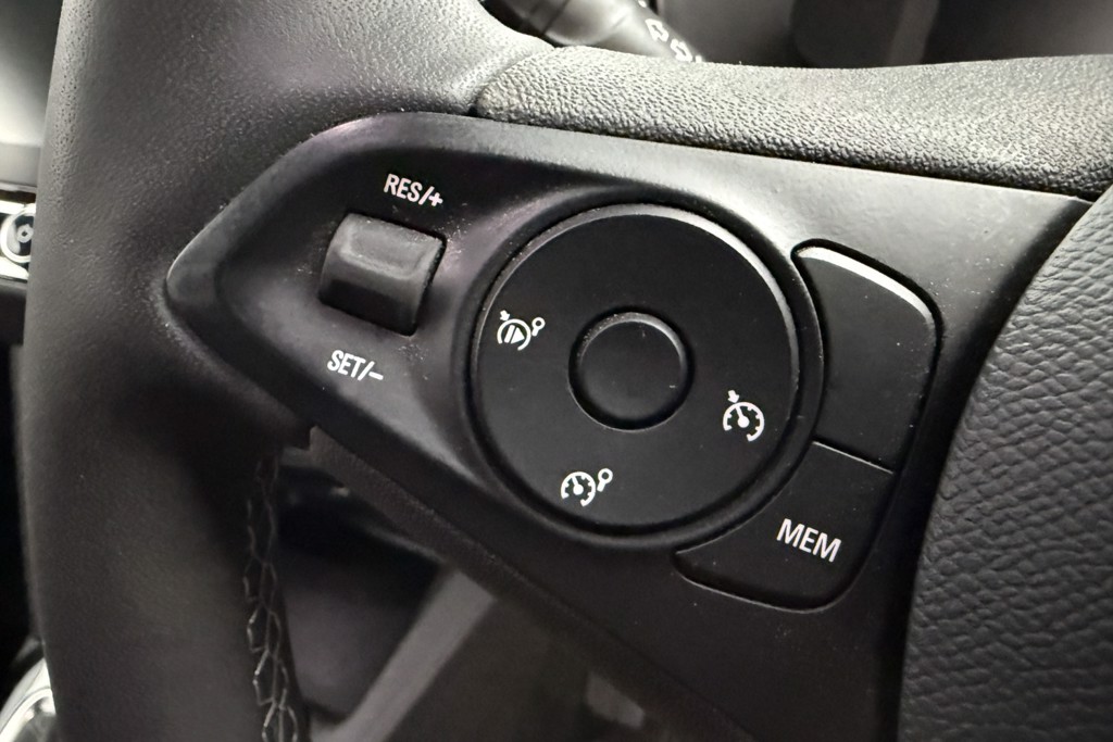 Vauxhall Corsa GS Manual Petrol Hatchback - Stock Number (1546262) - 3rd supplementary image