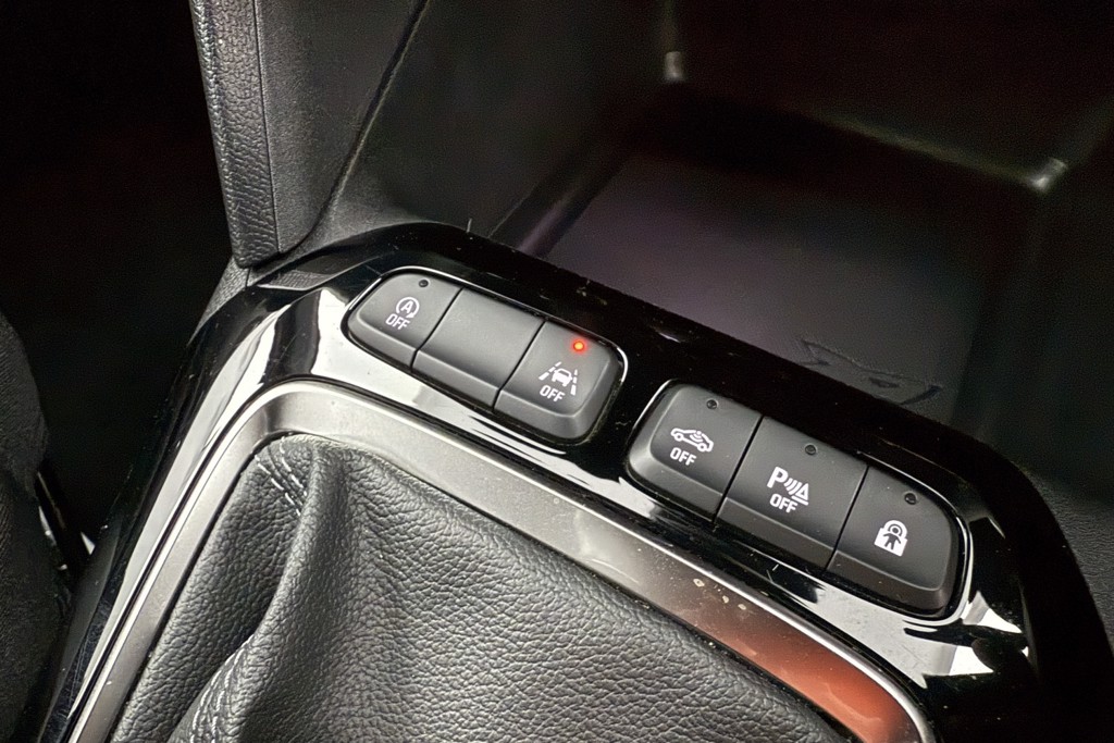Vauxhall Corsa GS Manual Petrol Hatchback - Stock Number (1546262) - 11th supplementary image