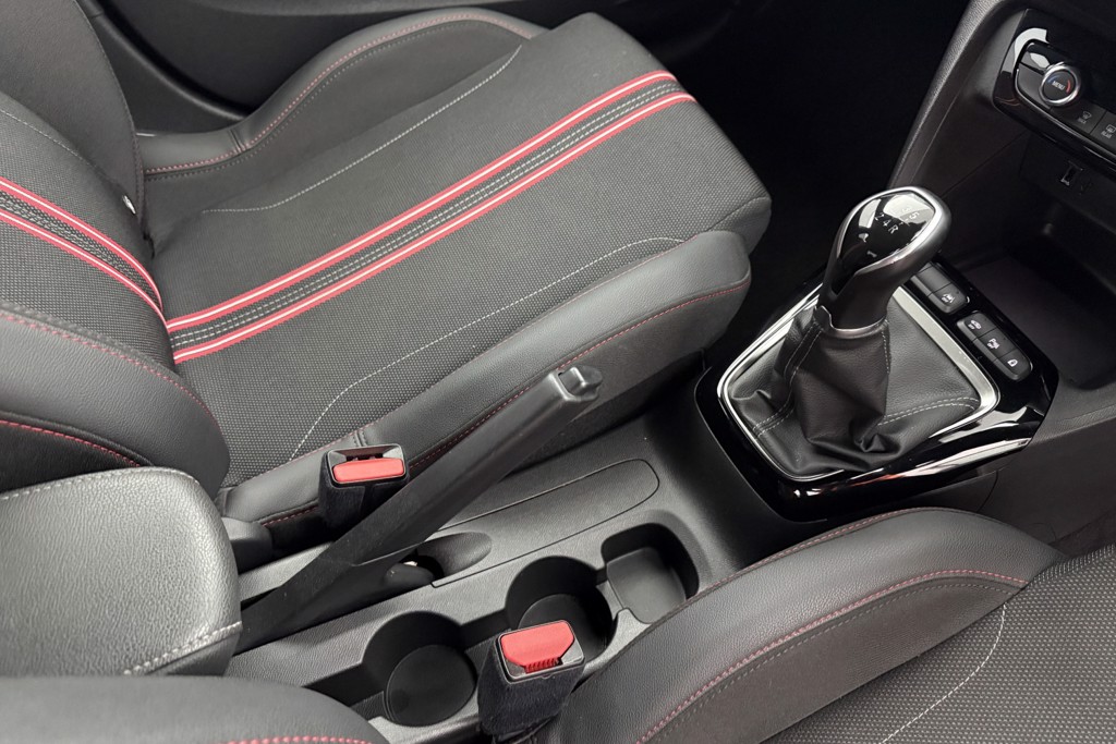 Vauxhall Corsa GS Manual Petrol Hatchback - Stock Number (1546262) - 12th supplementary image