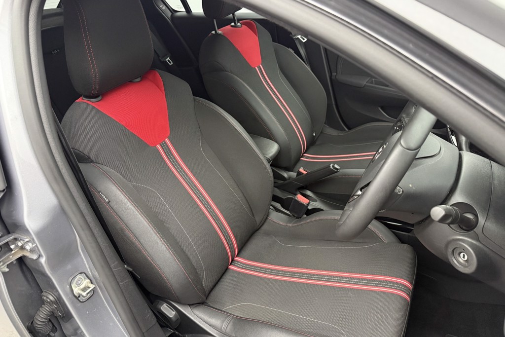 Vauxhall Corsa GS Manual Petrol Hatchback - Stock Number (1546262) - 15th supplementary image