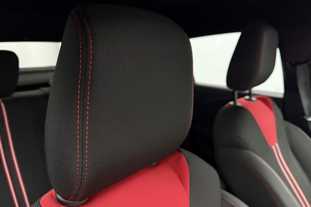Vauxhall Corsa GS Manual Petrol Hatchback - Stock Number (1546262) - 16th supplementary image