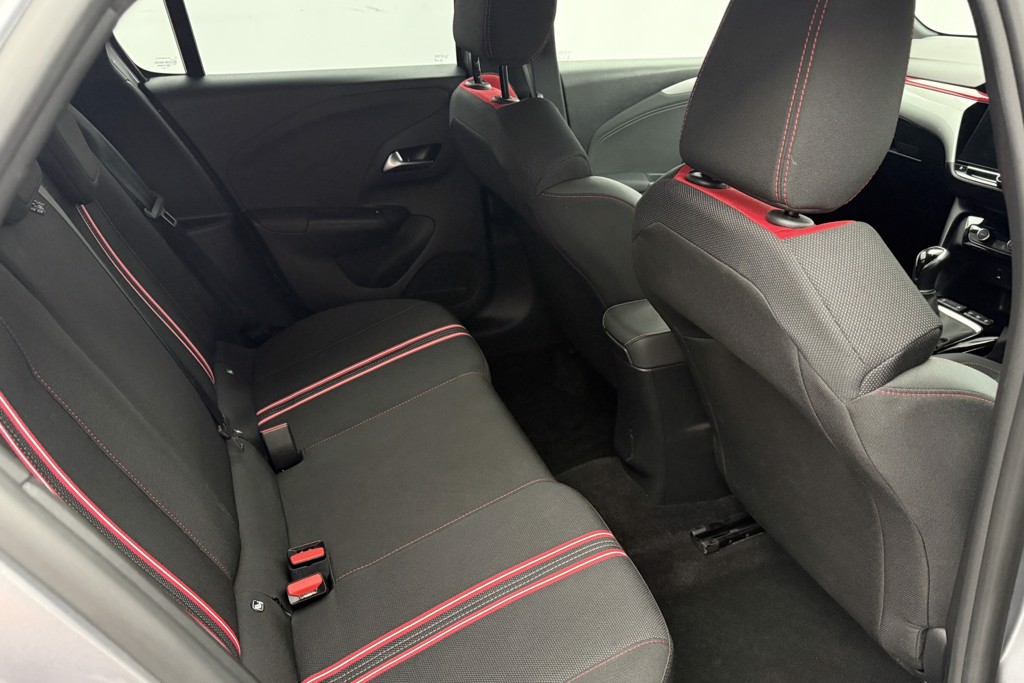 Vauxhall Corsa GS Manual Petrol Hatchback - Stock Number (1546262) - 17th supplementary image
