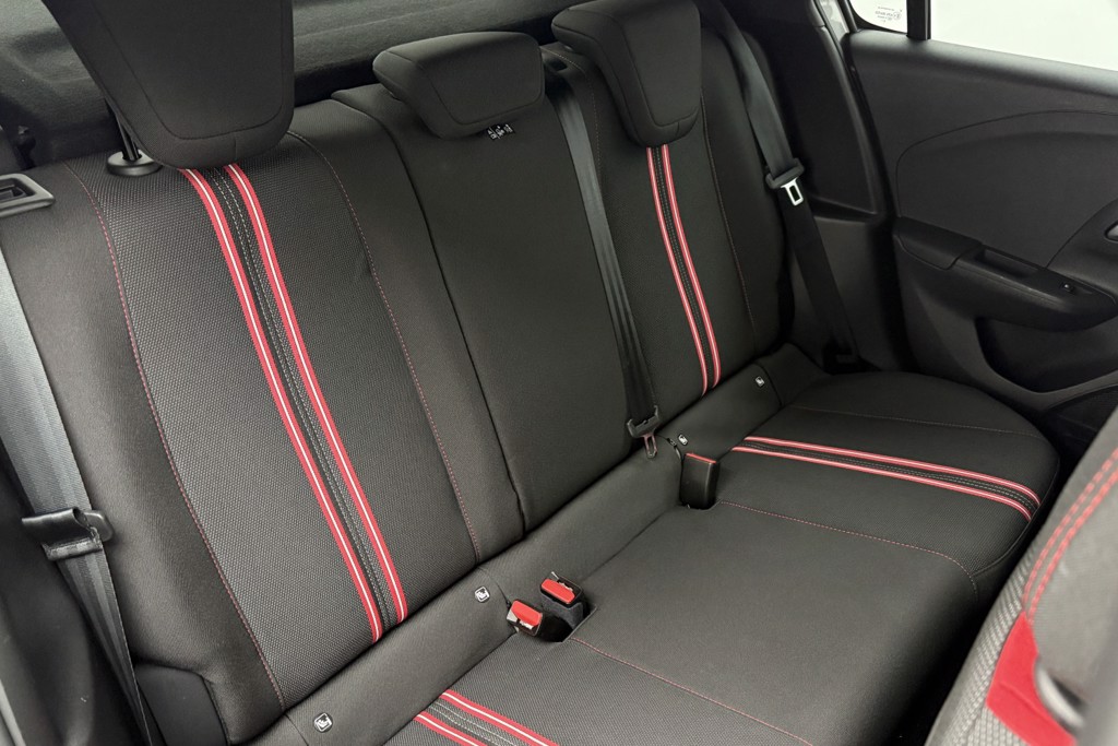 Vauxhall Corsa GS Manual Petrol Hatchback - Stock Number (1546262) - 18th supplementary image