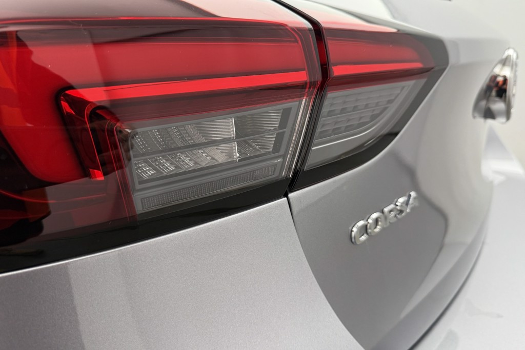 Vauxhall Corsa GS Manual Petrol Hatchback - Stock Number (1546262) - 20th supplementary image