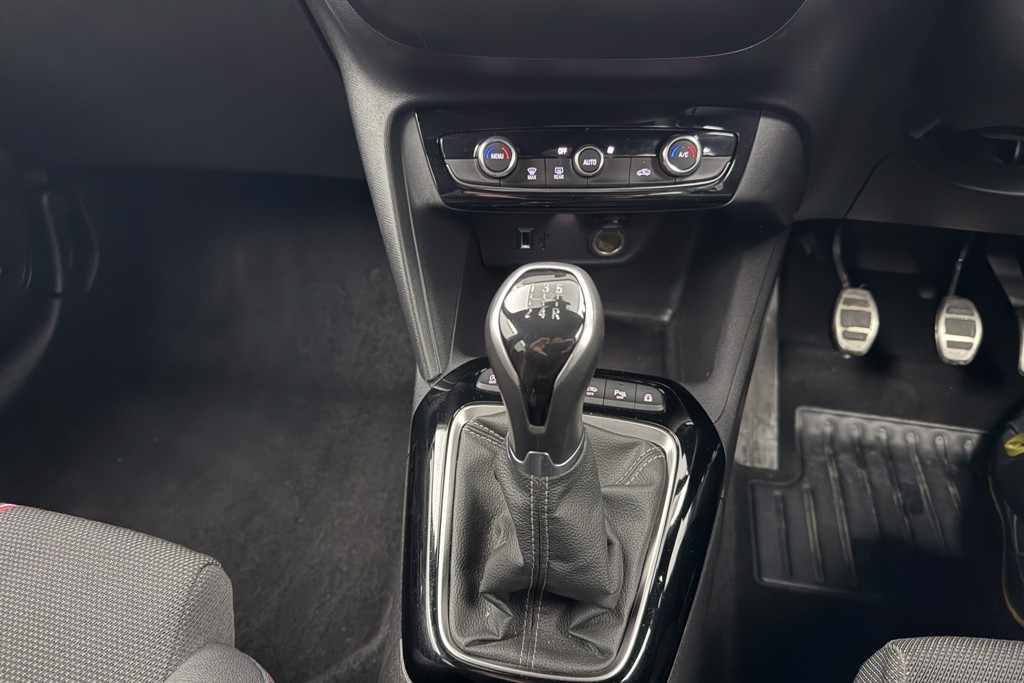 Vauxhall Corsa GS Manual Petrol Hatchback - Stock Number (1546265) - 11th supplementary image