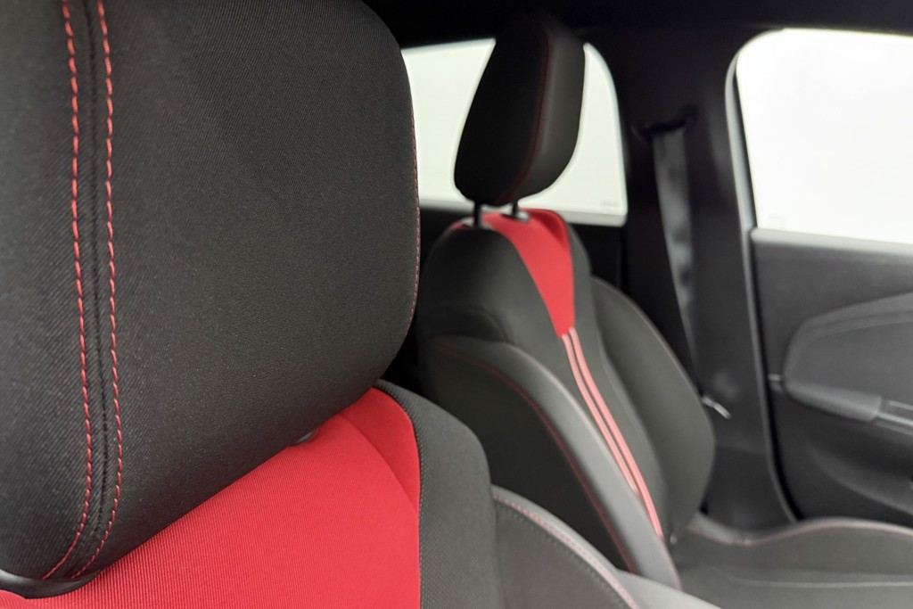 Vauxhall Corsa GS Manual Petrol Hatchback - Stock Number (1546265) - 14th supplementary image
