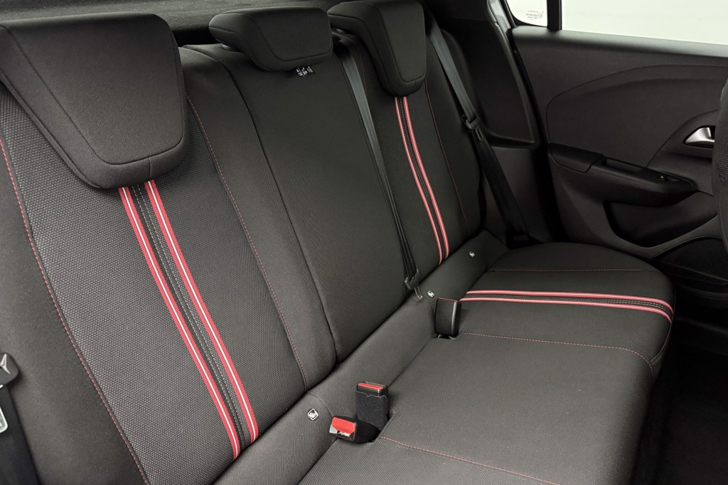 Vauxhall Corsa GS Manual Petrol Hatchback - Stock Number (1546265) - 17th supplementary image