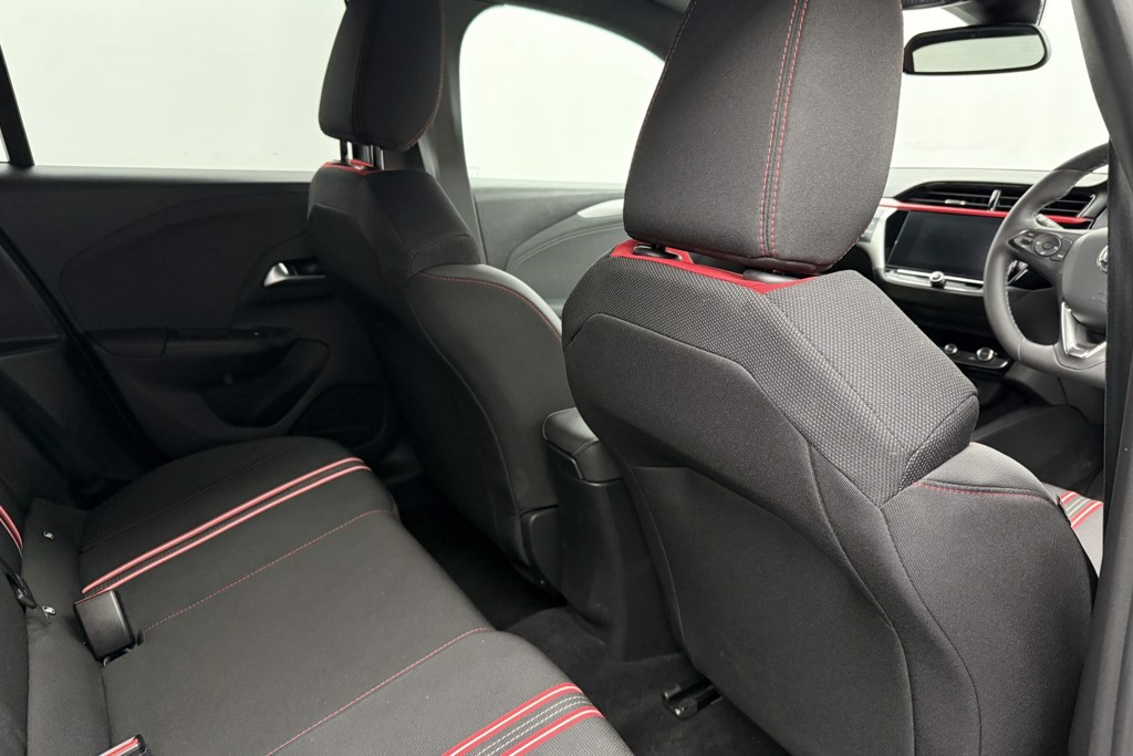 Vauxhall Corsa GS Manual Petrol Hatchback - Stock Number (1546265) - 18th supplementary image