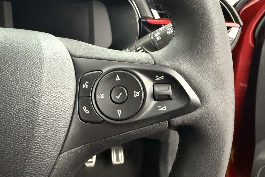 Vauxhall Corsa GS Manual Petrol Hatchback - Stock Number (1546266) - 4th supplementary image
