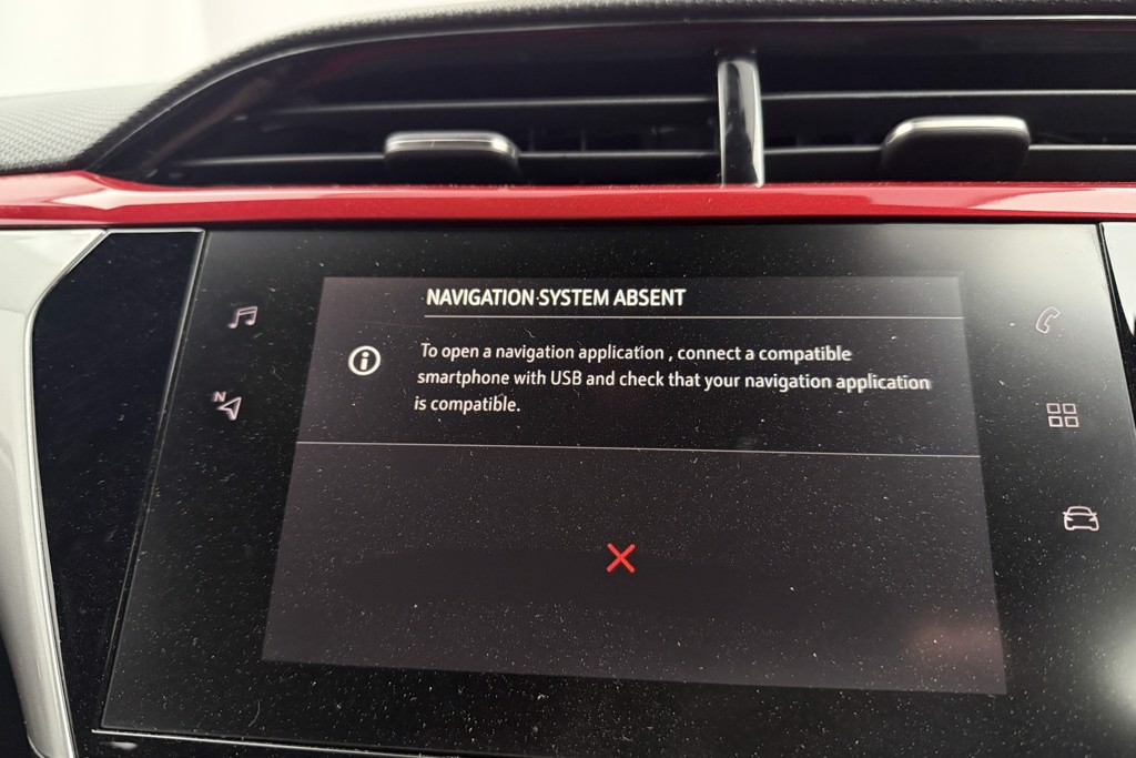 Vauxhall Corsa GS Manual Petrol Hatchback - Stock Number (1546266) - 7th supplementary image