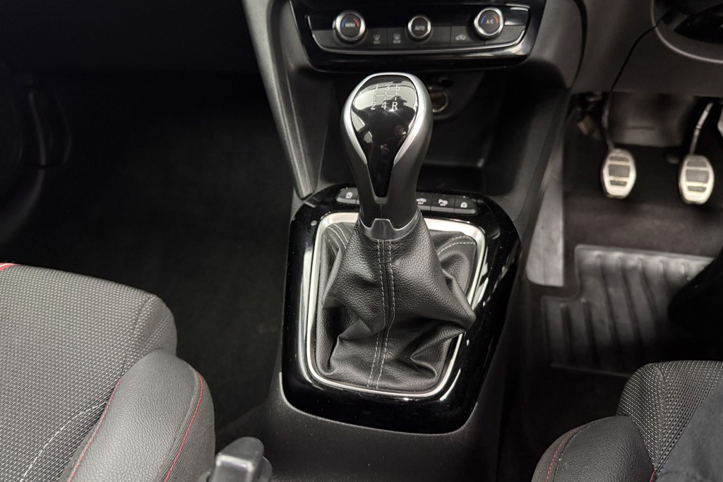 Vauxhall Corsa GS Manual Petrol Hatchback - Stock Number (1546266) - 12th supplementary image
