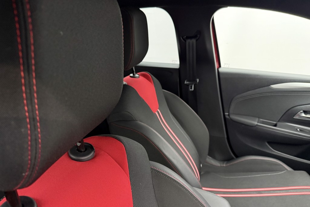 Vauxhall Corsa GS Manual Petrol Hatchback - Stock Number (1546266) - 15th supplementary image