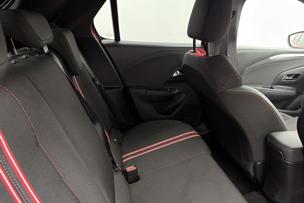 Vauxhall Corsa GS Manual Petrol Hatchback - Stock Number (1546266) - 19th supplementary image