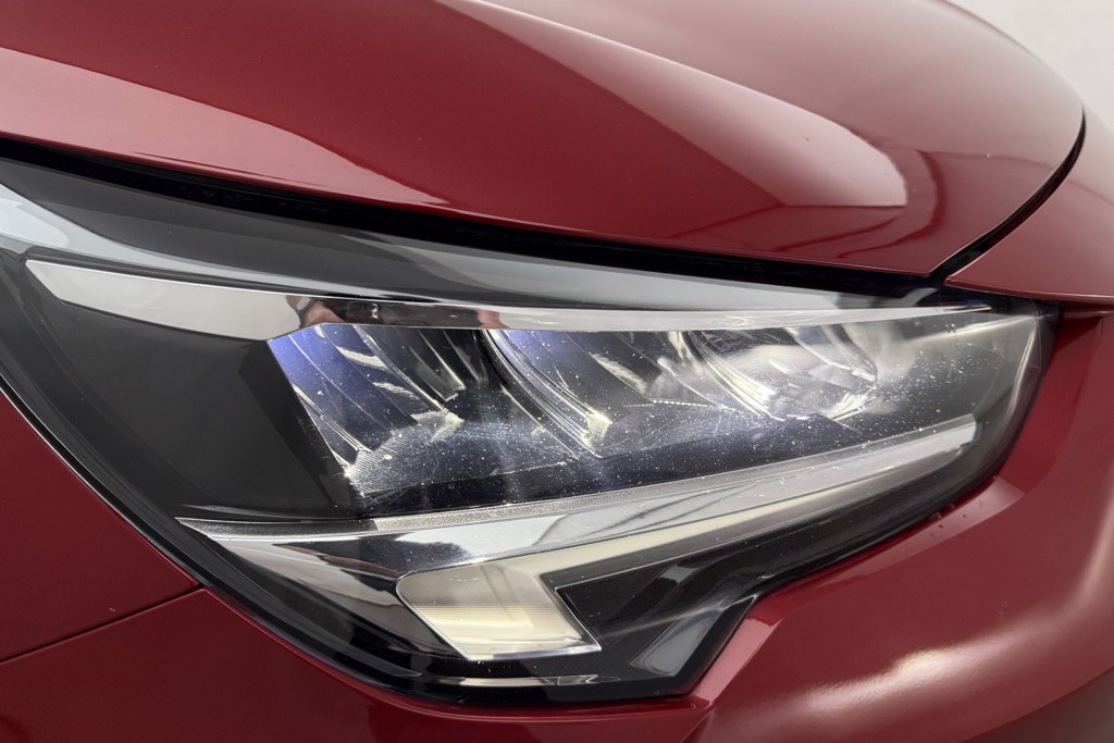 Vauxhall Corsa GS Manual Petrol Hatchback - Stock Number (1546266) - 23rd supplementary image
