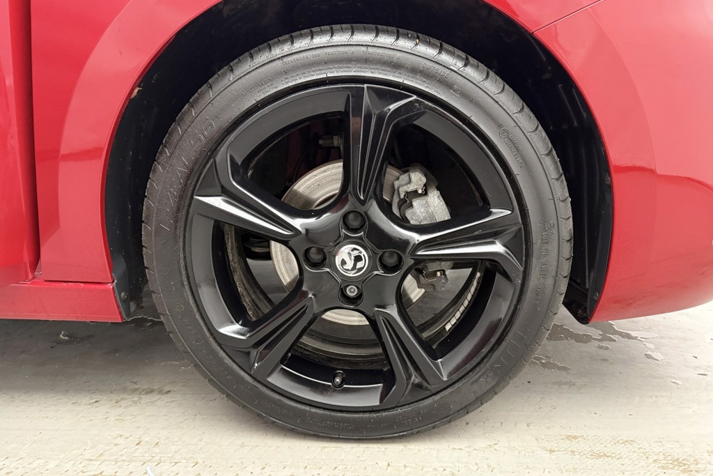 Vauxhall Corsa GS Manual Petrol Hatchback - Stock Number (1546266) - 27th supplementary image