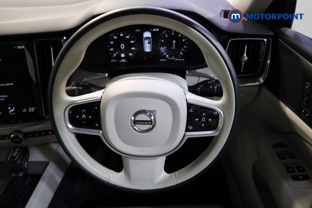 Volvo V60 Inscription Plus Automatic Petrol Estate - Stock Number (1546341) - 2nd supplementary image
